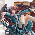 The Idolm@ster: Shiny Colors Tenka Osaki: Gardienne Amethyst Ver. 1/6 Scale Figure