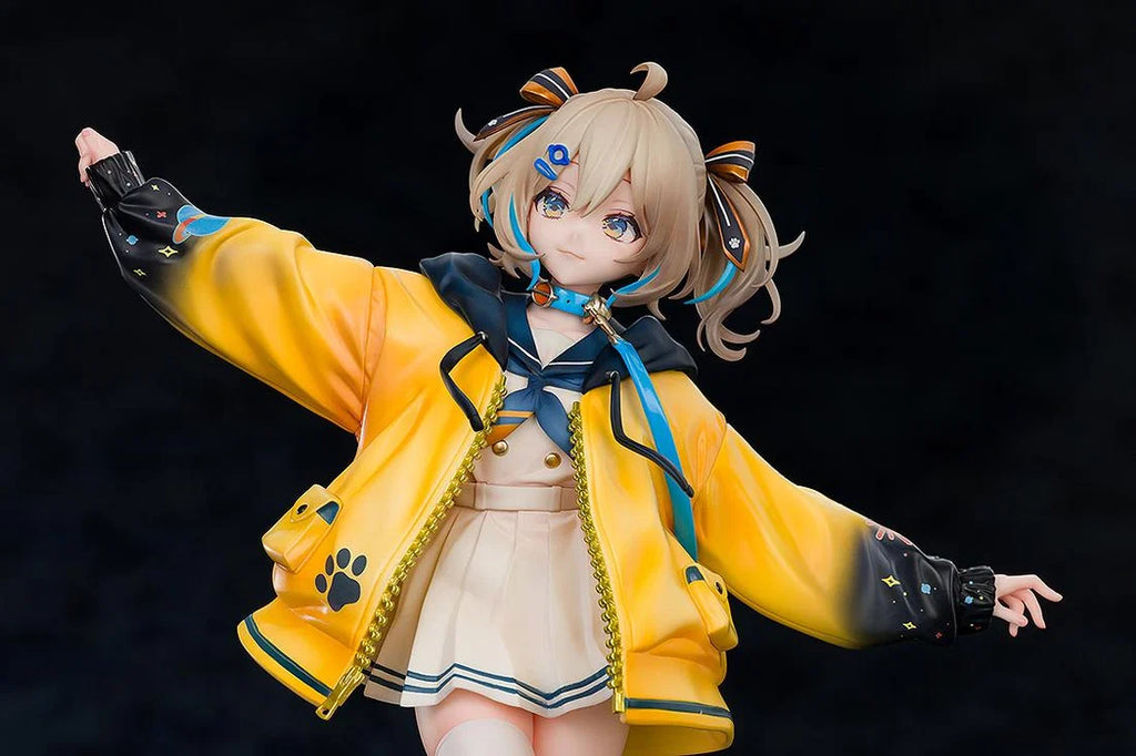 WeatherPlanet Appare Hinata 1/7 Scale Figure