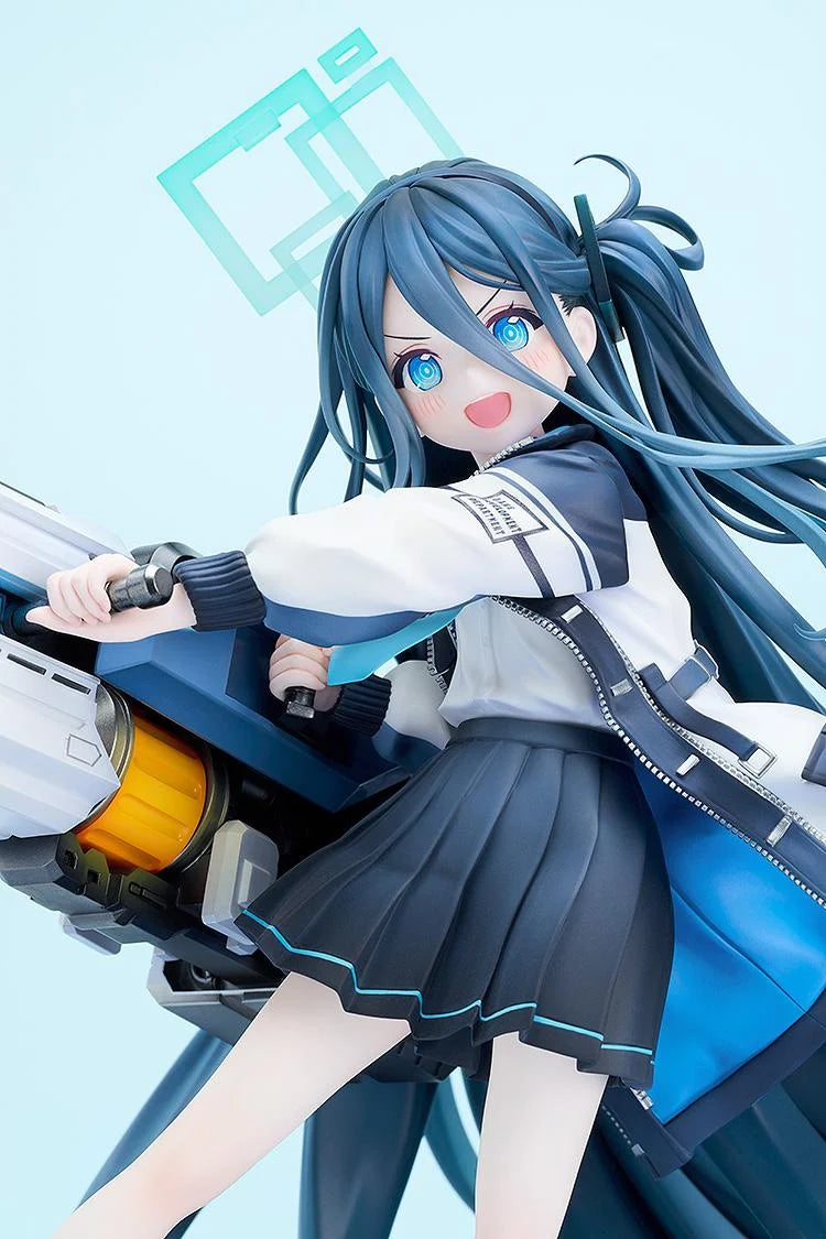 Blue Archive Aris: Awaken, Supernova! 1/7 Scale Figure