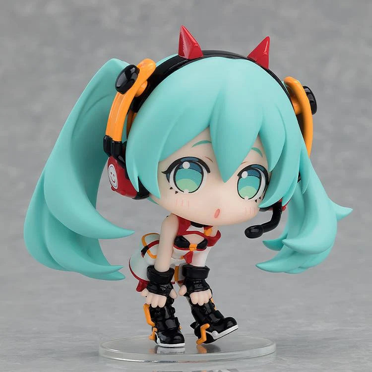 Blind Box Series: Racing Miku All Stars Figure Collection Vol. 1 Box Set