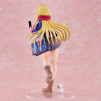 Hokkaido Gals Are Super Adorable! Minami Fuyuki 1/6 Scale Figure