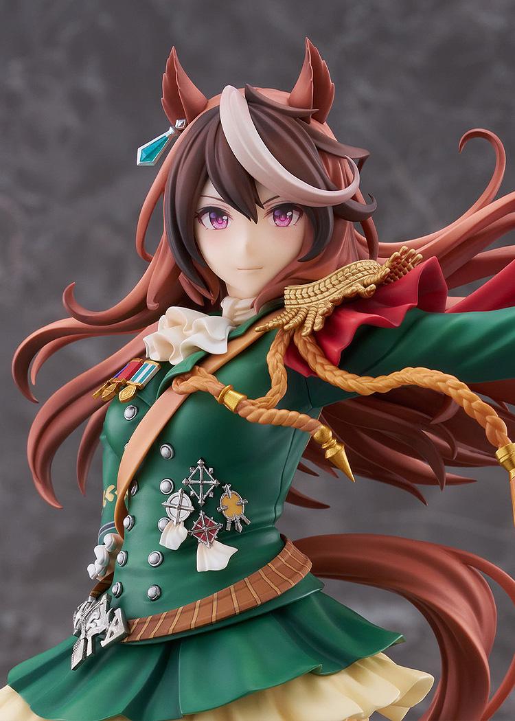 Umamusume: Pretty Derby Symboli Rudolf Signature Racewear Ver. 1/7 scale figure (Rerelease)