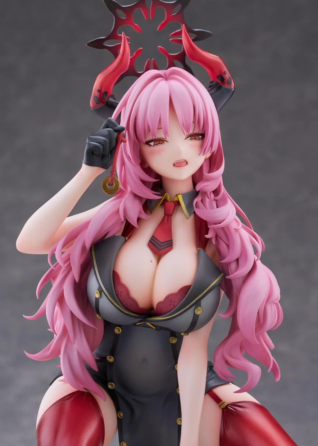 Blue Archive Satsuki: Memorial Lobby Ver. 1/7 Scale Figure