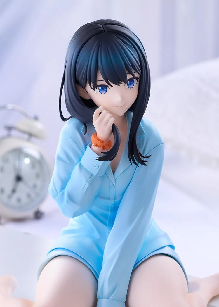 Pop Up Parade Swacchao! Gridman Universe Rikka Takarada: Pajamas Ver. XL Size