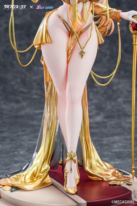 Daiblos Core Lobera: Passionate Night Ver. 1/6 Scale Figure