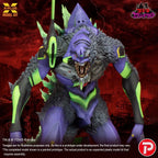 Godzilla vs. Evangelion Evangelion Test Type-01 "G" Awakened Form Model Kit
