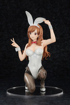 Doshima Illustration Akaori Umeka 1/4 Scale Figure