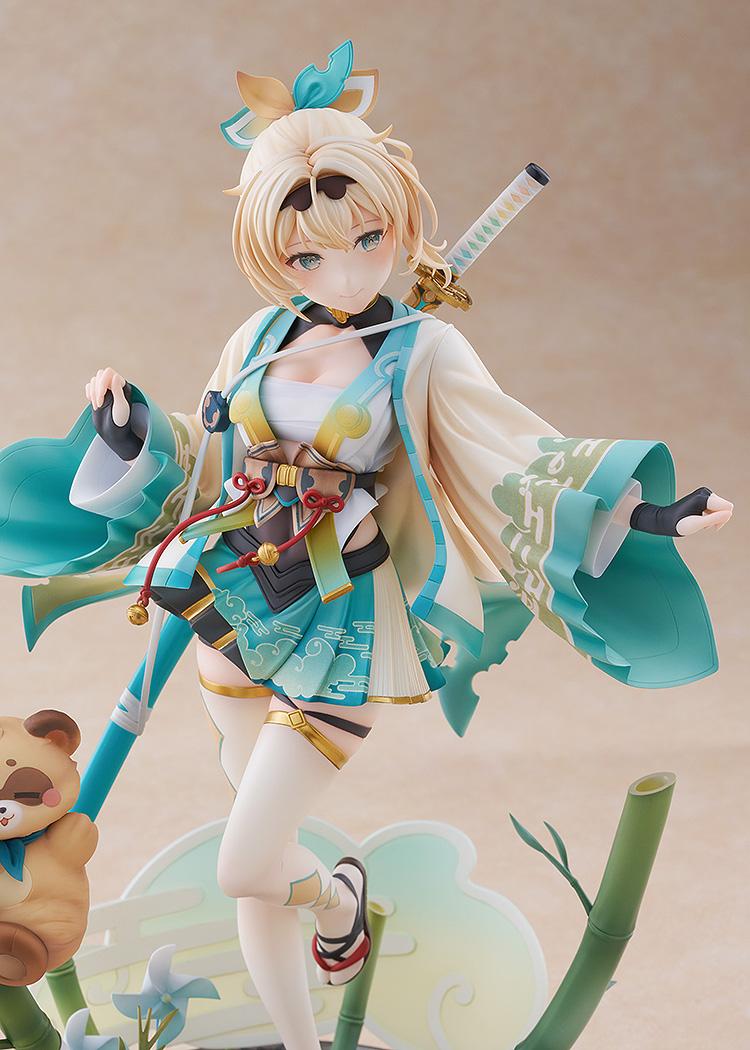 Hololive Production Iroha Kazama 1/7 Scale Figure