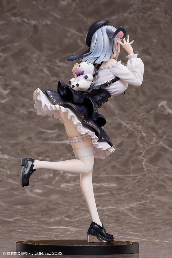 Aogiri High School Yamaguro Nekuro Casual Outfit Ver. 1/7 Scale Figure