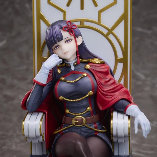 Chained Soldier Season 2 Ren Yamashiro 1/6 Scale Figure