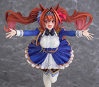 Umamusume: Pretty Derby Your Scarlet Tailwind Daiwa Scarlet