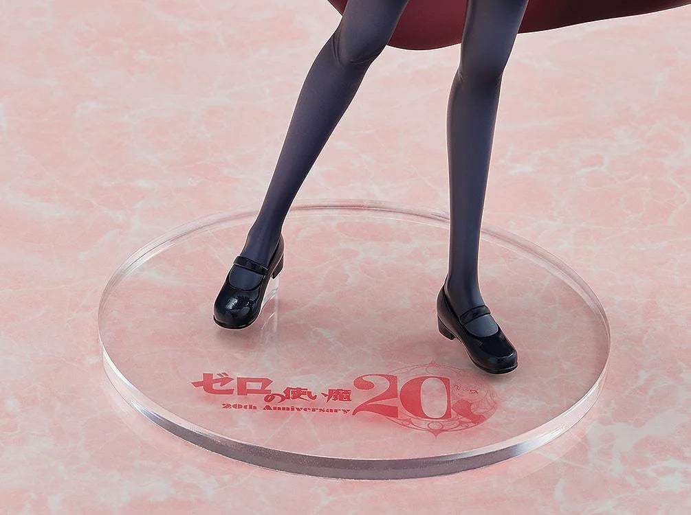 The Familiar of Zero Louise: 20th Anniversary Ver. Non-Scale Figure