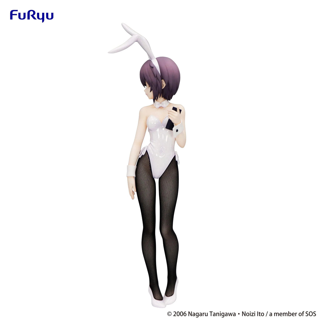 BiCute Bunnies Figure The Melancholy of Haruhi Suzumiya Yuki Nagato (Re-run)