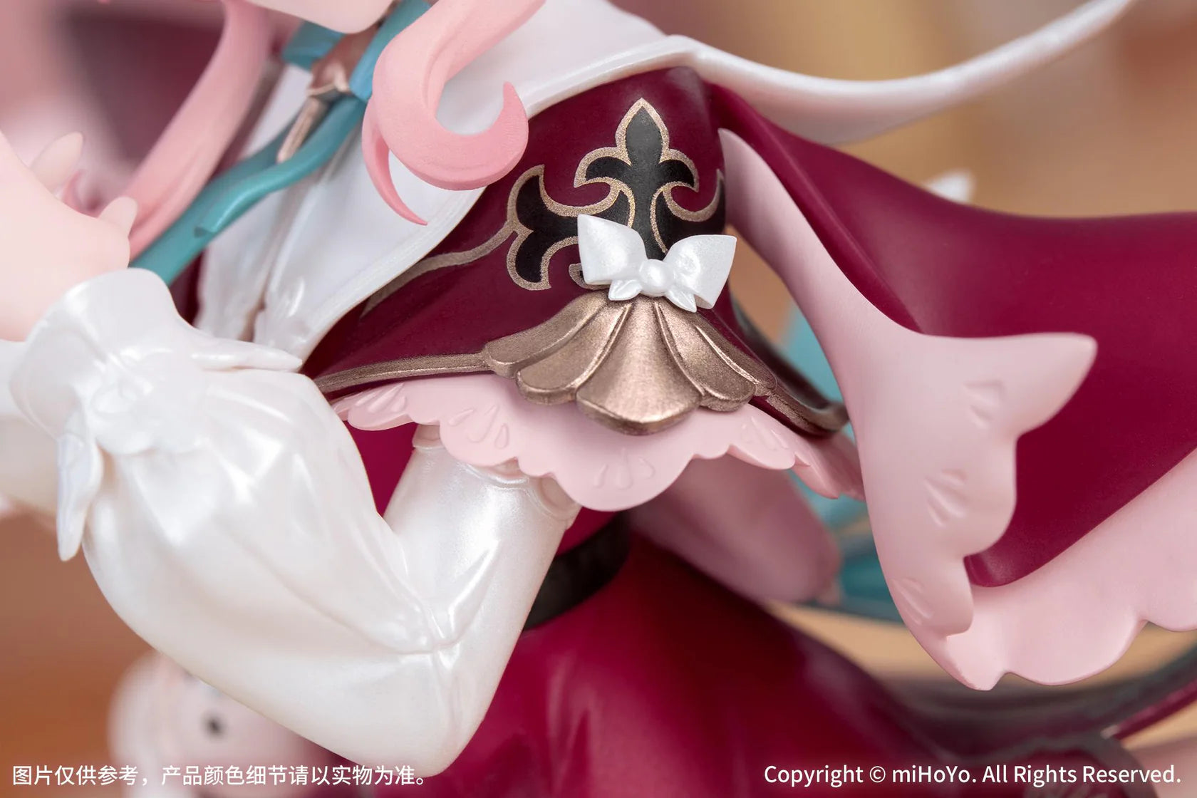 Gift+ Honkai: Star Rail Hyacine 1/8 Scale Figure