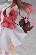 Rent-A-Girlfriend Chizuru Mizuhara 1/7 Scale Figure