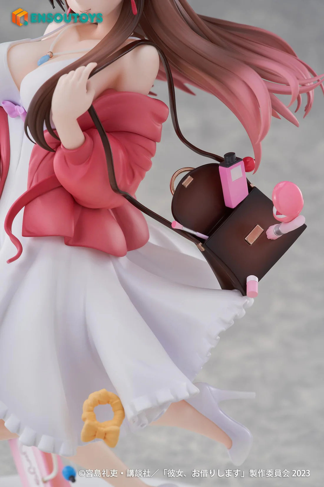 Rent-A-Girlfriend Chizuru Mizuhara 1/7 Scale Figure