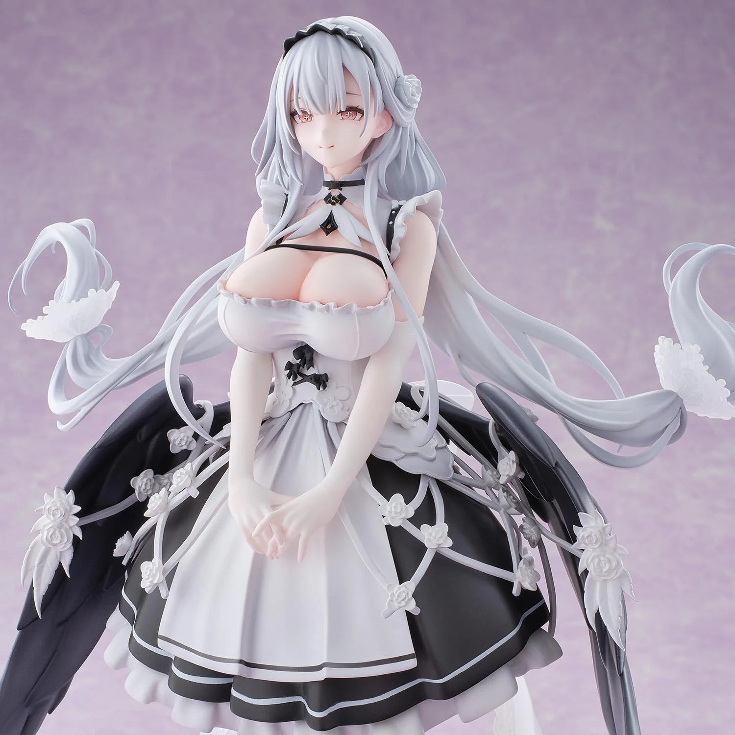 Azur Lane Scylla: Light Armor Ver. 1/6 Scale Figure