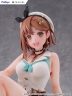TENITOL Atelier Ryza 2: Lost Legends & the Secret Fairy Reisalin Stout BIG Noodle Stopper Figure