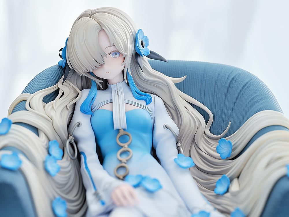 Isekaijoucho Universal Body Nemophila 1/7 Scale Figure