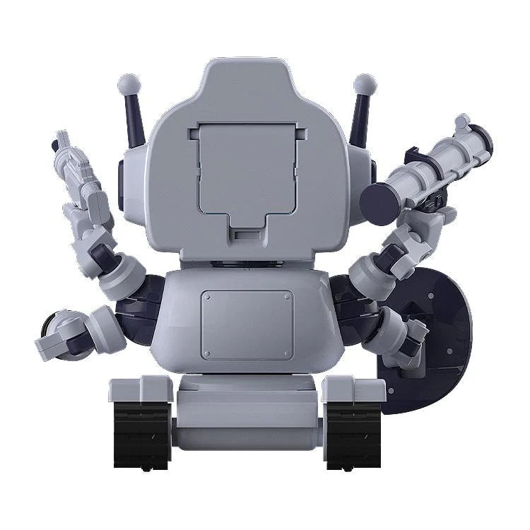 Blue Archive Avant-Garde-kun Non-Scale Plastic Model Kit