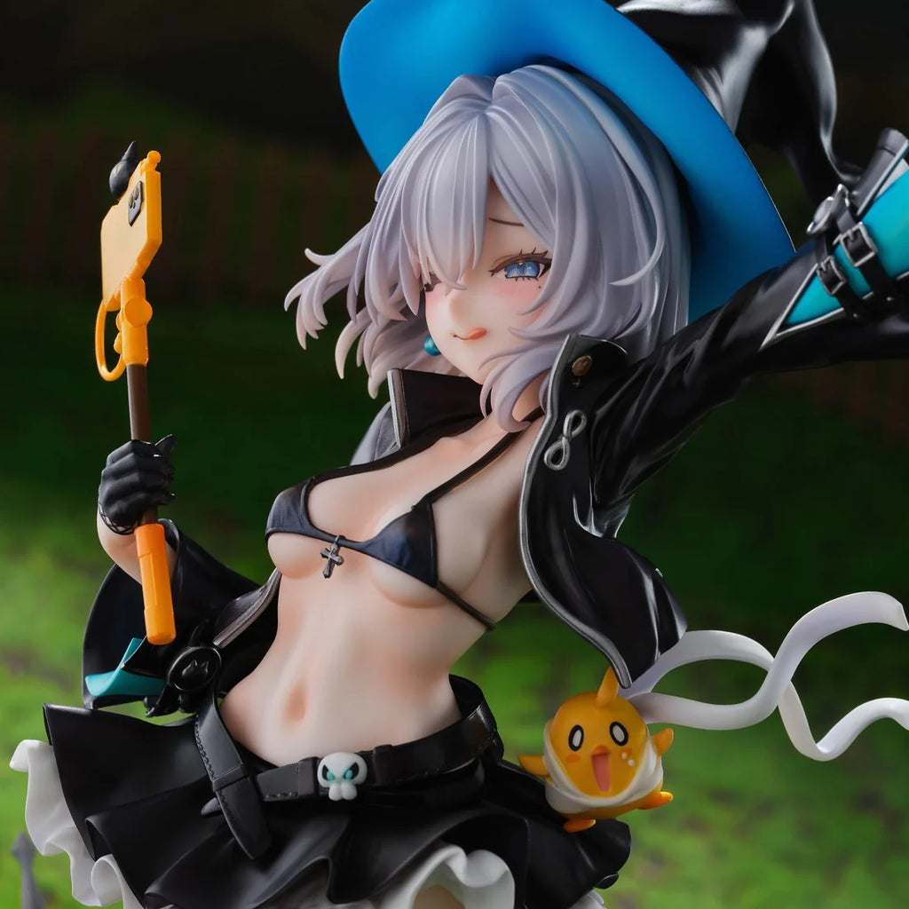 Azur Lane Jade A Good Girl's Magic 1/6 Scale Figure