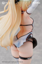 Azur Lane Bache: Showy Sports Star Ver. Deluxe Edition 1/6 Scale Figure