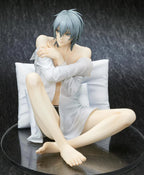Togainu no Chi Akira 1/7 Scale Figure