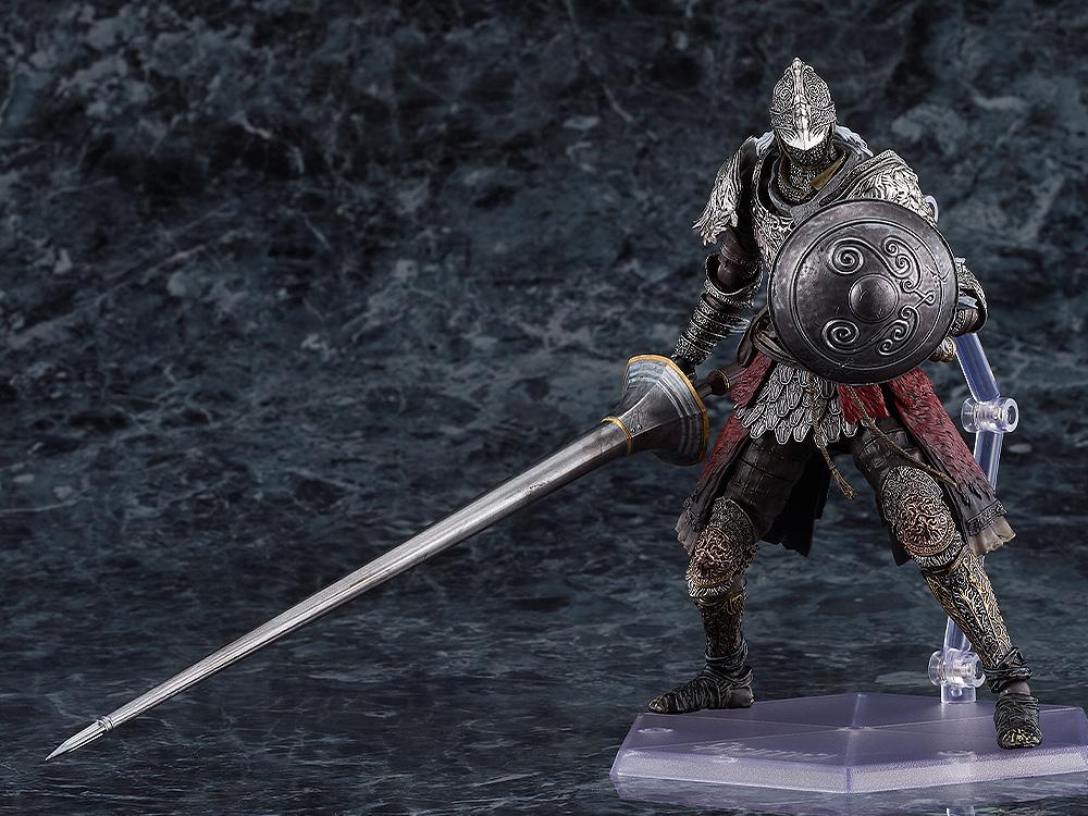 figma Elden Ring Torrent the Spectral Steed