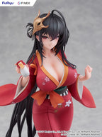 Azur Lane Taihou Yukata Ver. 1/7 Scale Figure