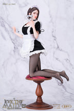 Real on Real Eve The Maid 1/6 Scale Figure