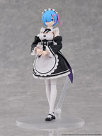 Kadokawa Plastic Model Series Re:Zero -Starting Life in Another World- Rem: DX Ver.