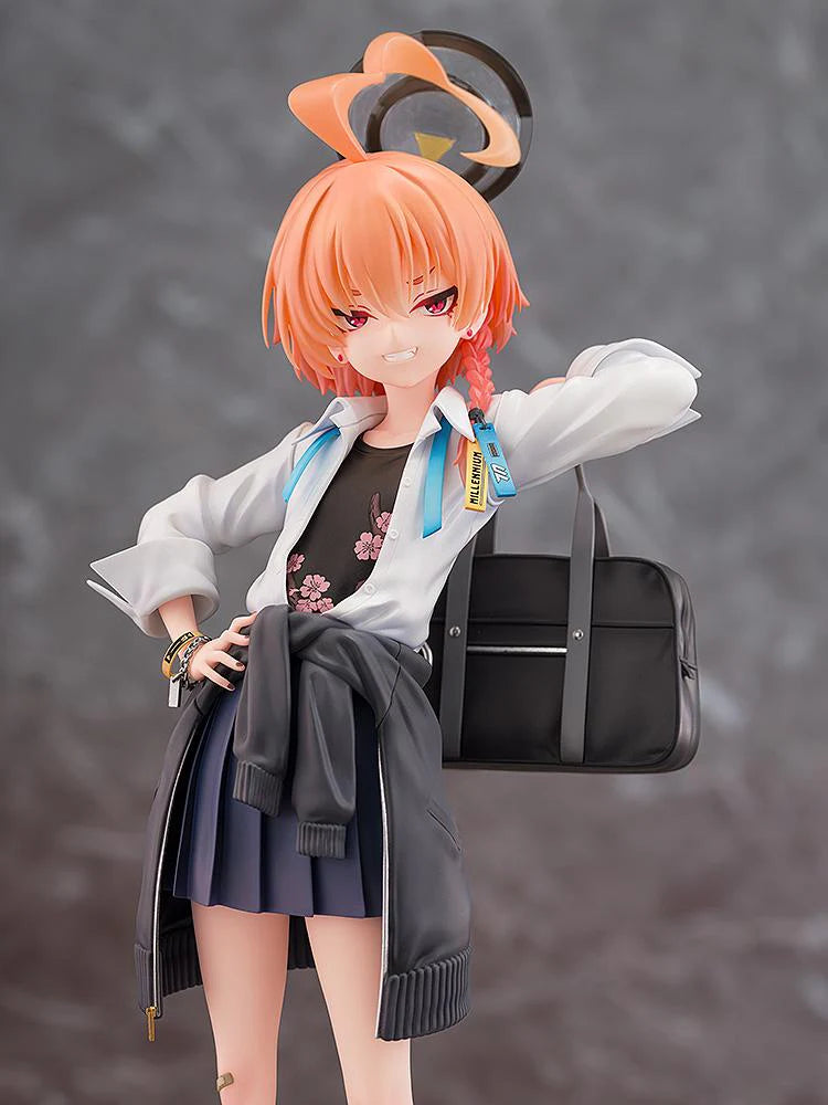 Blue Archive Neru School 1/7 Scale Figure