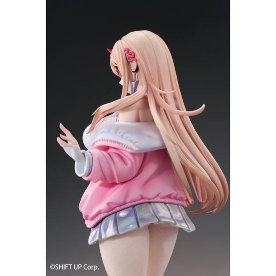 Goddess of Victory: Nikke Viper Illustration ver. 1/7 Scale Figure Deluxe Edition