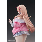 Goddess of Victory: Nikke Viper Illustration ver. 1/7 Scale Figure Deluxe Edition
