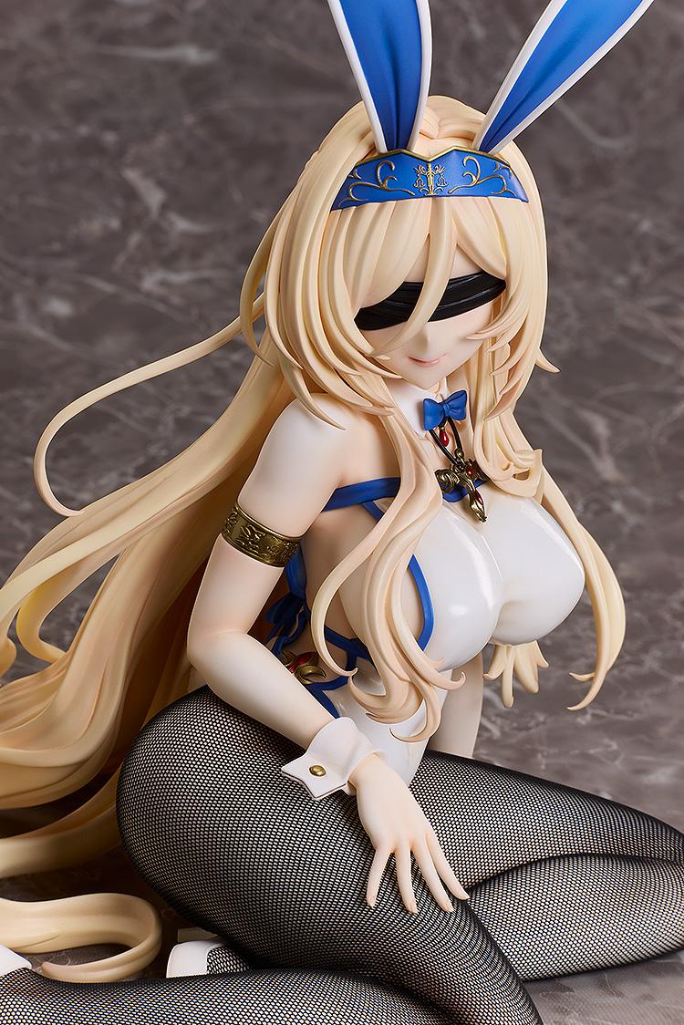 Goblin Slayer Sword Maiden: Bunny Ver. 1/4 Scale Figure