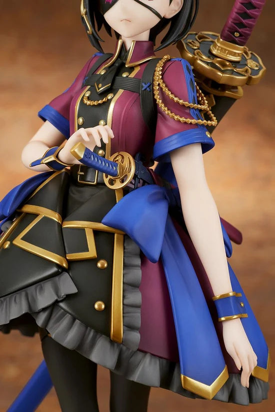 Fate/Grand Order Avenger/Mysterious Ranmaru X 1/7 Scale Figure