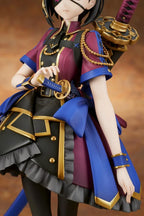 Fate/Grand Order Avenger/Mysterious Ranmaru X 1/7 Scale Figure