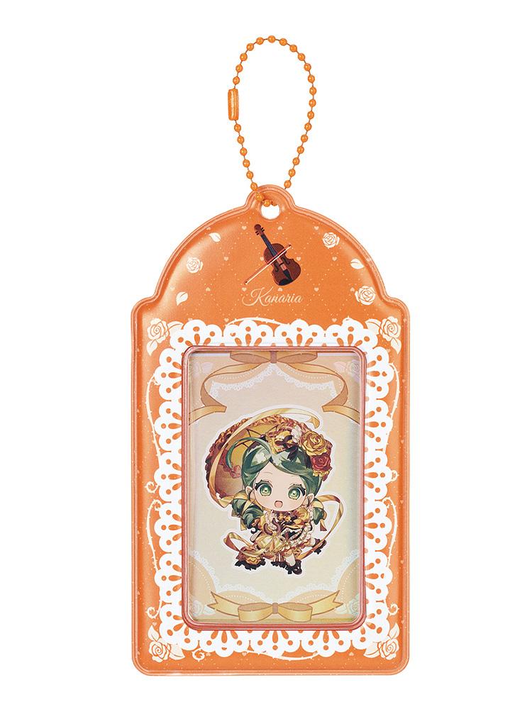 Rozen Maiden Ribbon Series: Collectible Card Case (Boxset)