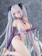 Azur Lane Kearsarge: Springtime Monitoring Ver. 1/6 Scale Figure