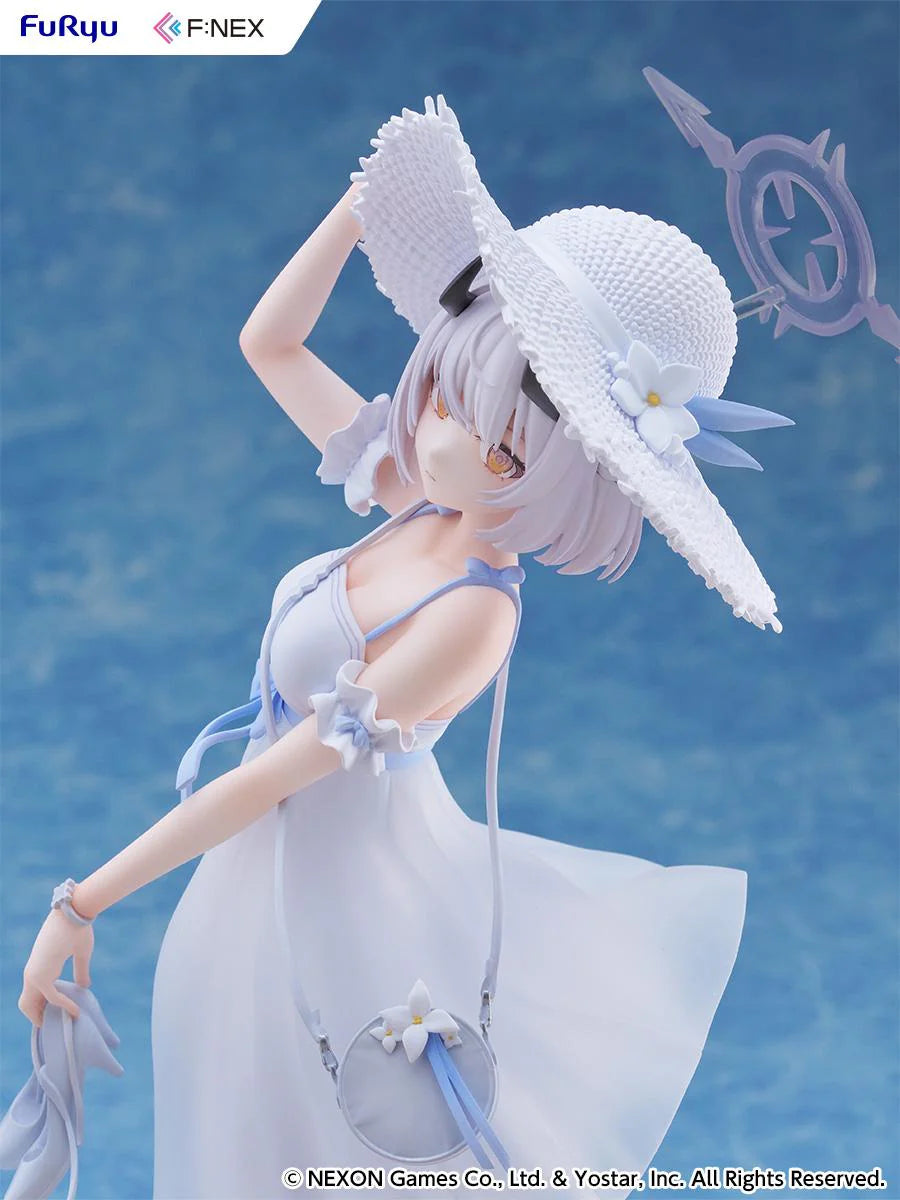 Blue Archive Sena Casual 1/7 Scale Figure