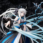 Fate/Grand Order Berserker/Morgan Final Ascension Ver. 1/7 Scale Figure