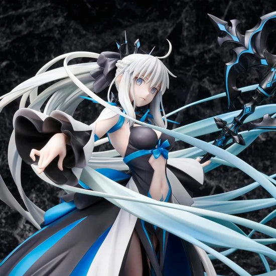 Fate/Grand Order Berserker/Morgan Final Ascension Ver. 1/7 Scale Figure