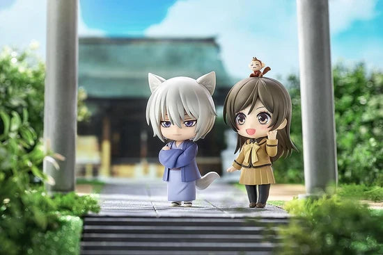 Kamisama Kiss Nanami Momozono Nendoroid