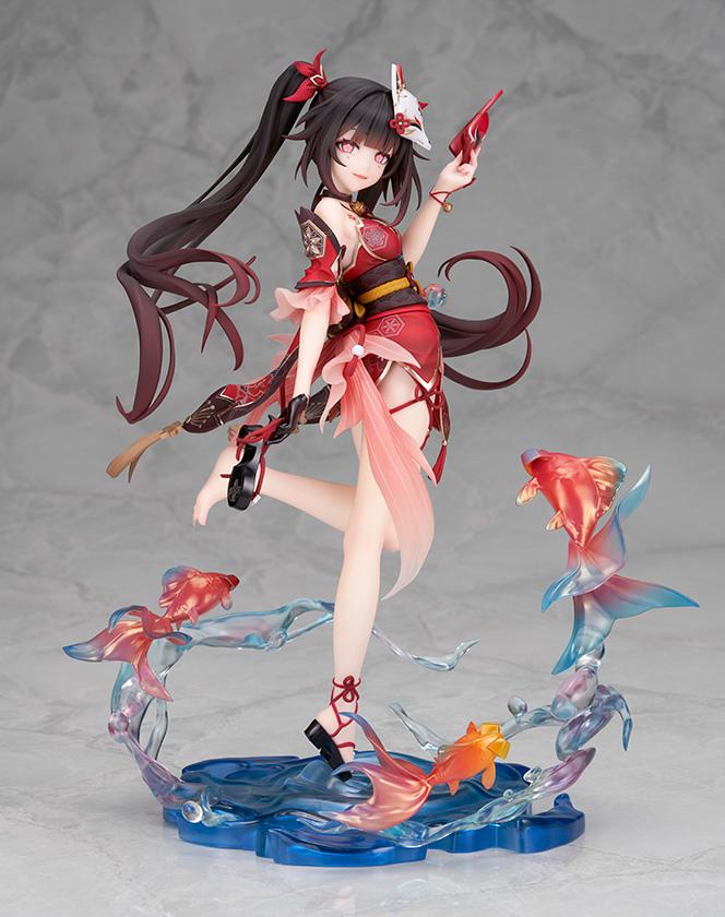 Honkai: Star Rail Sparkle 1/7 Scale Figure