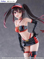 TENITOL TALL Date A Live V Kurumi Tokisaki: Race Queen Ver. Non-Scale Figure