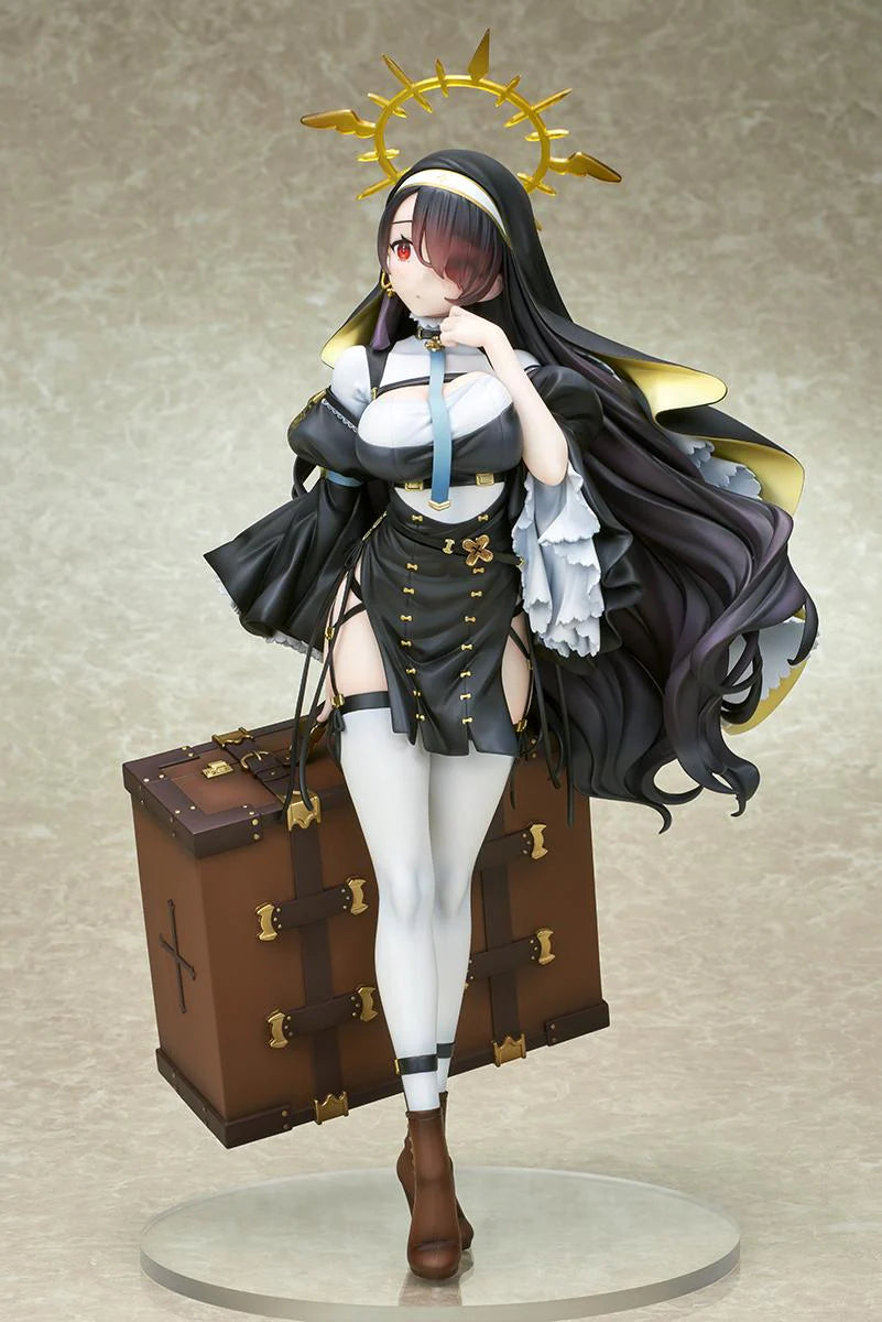 Blue Archive Hinata 1/7 Scale Figure
