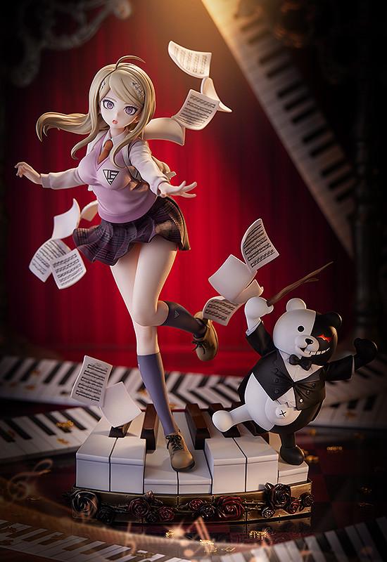 Danganronpa V3: Killing Harmony Kaede Akamatsu 1/7 Scale Figure (Re-run)