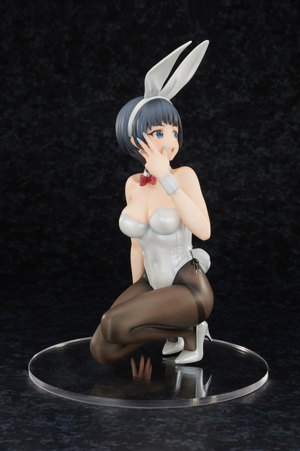 Doshima Illustration Kirito Mihoko 1/4 Scale Figure