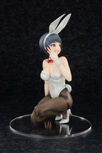 Doshima Illustration Kirito Mihoko 1/4 Scale Figure