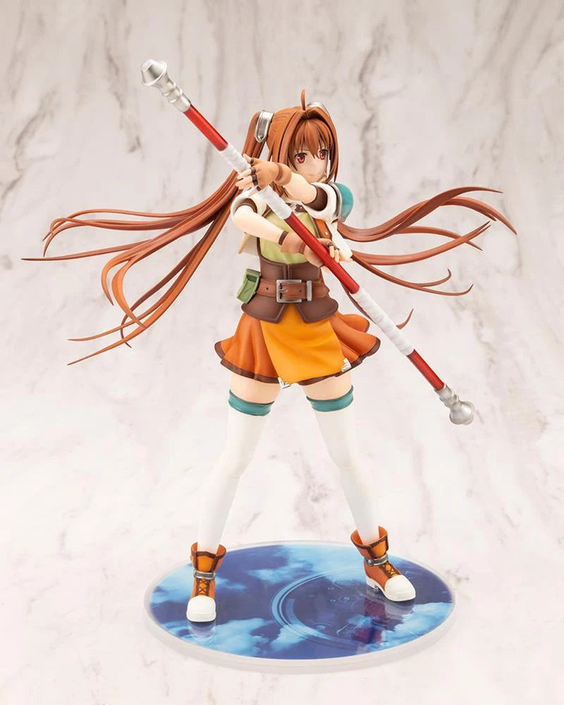 The Legend of Heroes: Trails in the Sky SC Estelle Bright 1/8 Scale Figure (Re-run)